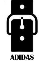 Adidas Replacement Watch Bands Straps