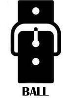 Ball Replacement Watch Bands Straps