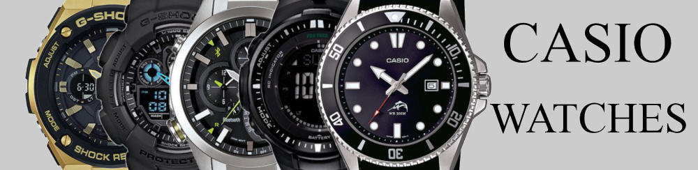 CASIO CASIO