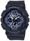 Casio Baby-G BA-130 Digital Analog Sports Shock Resistant Watch BA130-1A2