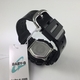 Casio Baby-G Black Analog Digital Watch BA120SP-1A