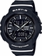 Casio Baby-G Black Digital Analog Watch BGA240-1A1