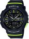 Casio Baby-G Black Digital Analog Watch BGA240-1A2