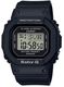 Casio Baby-G Black Digital Classic Watch BGD560-1