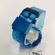 Casio Baby-G Blue Digital Analog Watch BA110JM-2A