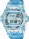 Casio Baby-G Blue Whale Series Watch BG169R-2