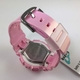 Casio Baby-G Digital Analog Pink Sports, Watch BA110CA-4A