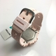 Casio Baby-G Digital Analog Pink Sports Watch BA110RG-4A