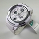 Casio Baby-G Digital Analog White Sports, Watch BGA210-7B1