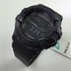 Casio Baby-G Digital Blackout Watch BGD140-1A