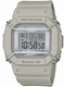 Casio Baby-G Gray Classic Digital Watch BGD501UM-8