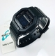 Casio Baby-G Moon and Tide Black Color Sport Watch BLX560-1C