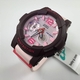 Casio Baby-G Thermometer and Tide Watch BGA180-2B4
