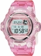 Casio Baby-G Whale Series Watch BG169R-4