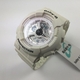 Casio Baby-G White Analog Digital Watch BA110PP-7A