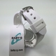 Casio Baby-G White Classic Digital Watch BGD501UM-7