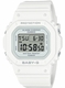 Casio Baby-G White Digital Classic Watch BGD565-7