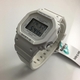 Casio Baby-G White Digital Classic Watch BGD565-7