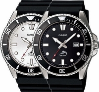 Casio Diver's