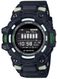 Casio G-Shock Analog Steps Counter Smartphone Connectivity Watch GBD100LM-1
