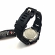 Casio G-Shock Black Mobile Link Bluetooth Digital Sport Watch GBD-200 GBD200-1
