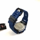 Casio G-Shock Blue Mobile Link Bluetooth Digital Sport Watch GBD-200 GBD200-2