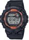 Casio G-Shock Bluetooth GBD-800SF Digital Chronograph Watch GBD800SF-1