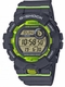 Casio G-Shock Bluetooth Gray Sports Chronograph Watch GBD800-8 GBD-800-8ACR