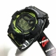 Casio G-Shock Bluetooth Gray Sports Chronograph Watch GBD800-8 GBD-800-8ACR