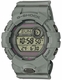Casio G-Shock Bluetooth Sports Chronograph Gray Watch GMD-B800 GMDB800SU-8