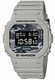 Casio G-Shock Classic 5600 Grey Camoflage Watch DW5600CA-8