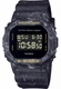 Casio G-Shock Classic 5600 Series Smokey Sea Sports Watch DW5600WS-1