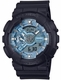 Casio G-Shock Classic Analog & Digital Shock Resistant Watch GA110CD-1A2
