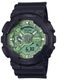 Casio G-Shock Classic Analog & Digital Shock Resistant Watch GA110CD-1A3