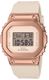 Casio G-Shock Classic Digital Ion Plating Rose Gold Case Watch GMS5600UPG-4