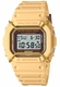 Casio G-Shock Classic Digital Watch Beige DW5600PT-5