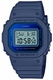 Casio G-Shock Classic Slim Compact Digital Metallic Face Watch GMDS5600-2