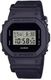 Casio G-Shock DW-5600BCE-1 Black Cordura Nylon Digital Watch DW5600BCE