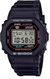Casio G-Shock DW-5600RL-1 Bull Bar Digital Watch Black Red Shock Resist DW5600RL