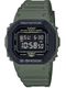 Casio G-Shock DW-5610SU Green Classis Digital Shock Resistant Watch DW5610SU-3