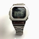Casio G-Shock DW5600 Mod Steel Bezel Bracelet 5600 Full Metal Custom Modification