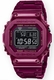 Casio G-Shock Full Metal Red Solar Bluetooth Atomic Watch GMWB5000RD-4