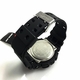 Casio G-Shock GA-140 Black Digital Analog Military Style Watch GA140-1A4