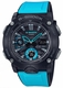 Casio G-Shock GA-2000 Carbon Core Guard Analog Digital Watch GA2000-1A2