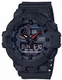 Casio G-Shock GA-700BMC Digital Analog Military Style Watch GA700BMC-1A