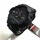 Casio G-Shock GA-700BMC Digital Analog Military Style Watch GA700BMC-1A
