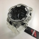 Casio G-Shock GA-700SKE Digital Analog Clear Military Watch GA700SKE-7A