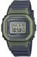 Casio G-Shock GMD-S5610RS-8 Yellow Bio-Resin Mini Square Watch GMDS5610RS
