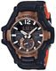 Casio G-Shock Gravitymaster Bluetooth Digital Analog Watch GRB100-1A4