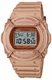 Casio G-Shock Metallic Face Digital Shock Resistant Watch DW5700PT-5